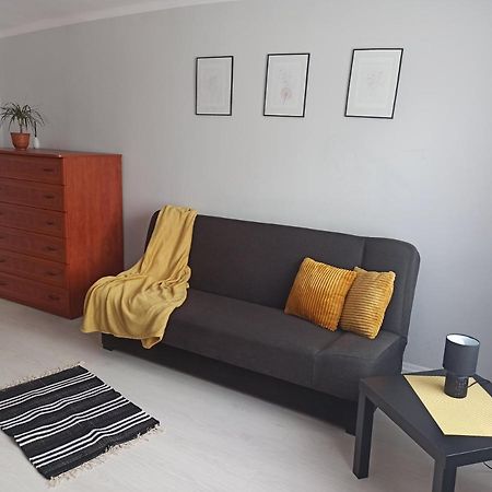 Apartament Mariacka Two Bydgoszcz Exteriör bild