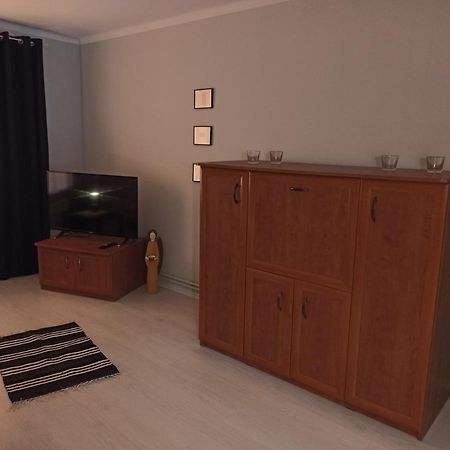 Apartament Mariacka Two Bydgoszcz Exteriör bild