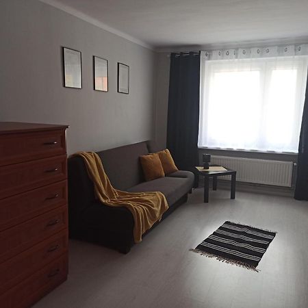 Apartament Mariacka Two Bydgoszcz Exteriör bild