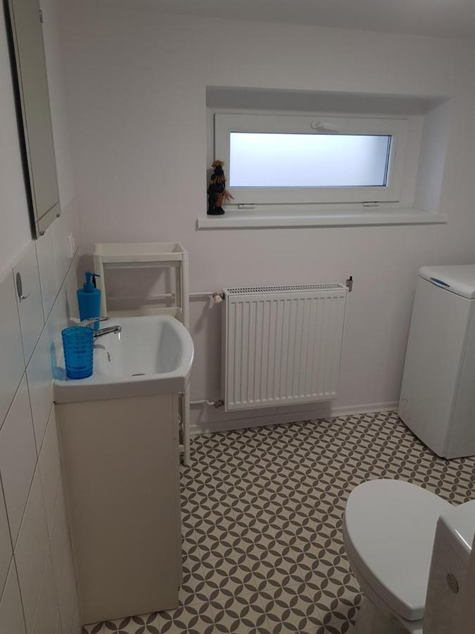 Apartament Mariacka Two Bydgoszcz Exteriör bild