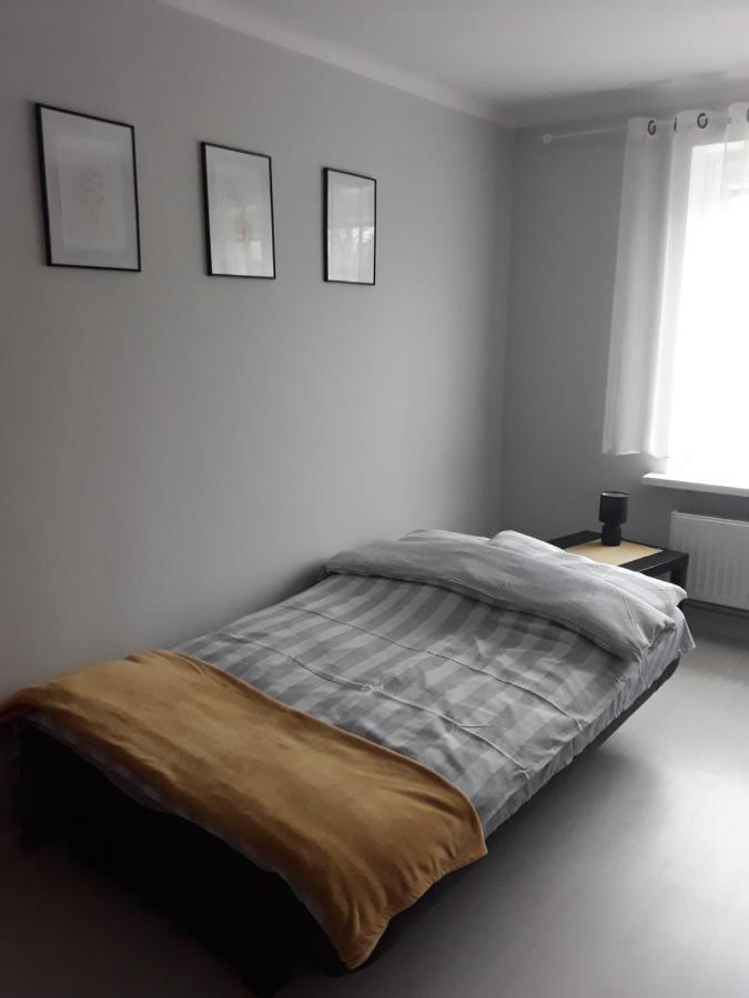 Apartament Mariacka Two Bydgoszcz Exteriör bild