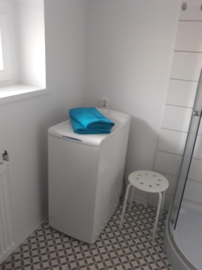 Apartament Mariacka Two Bydgoszcz Exteriör bild