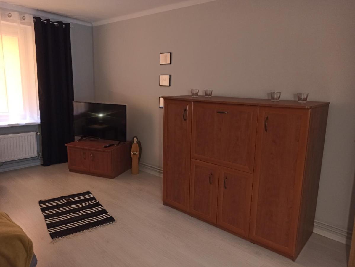 Apartament Mariacka Two Bydgoszcz Exteriör bild
